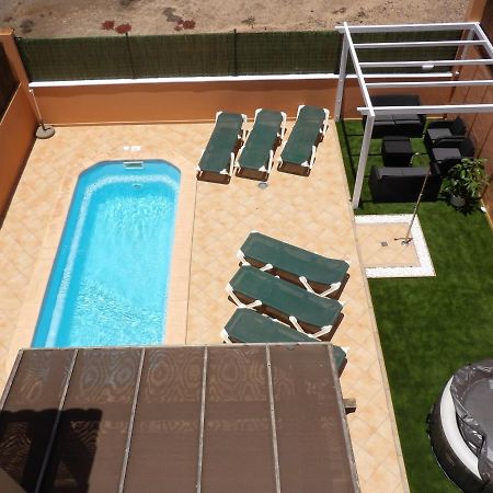 Villas Brujula Company Corralejo Kültér fotó