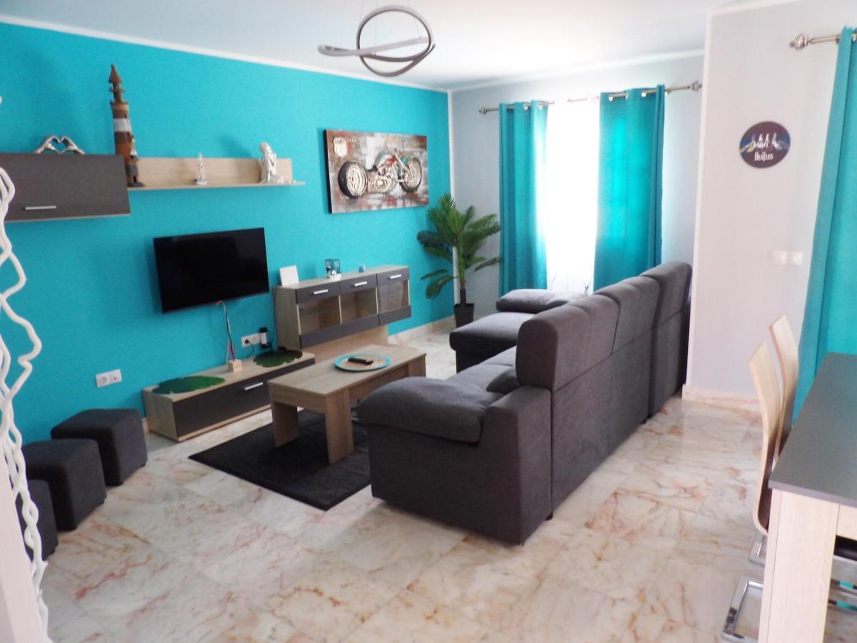 Villas Brujula Company Corralejo Kültér fotó