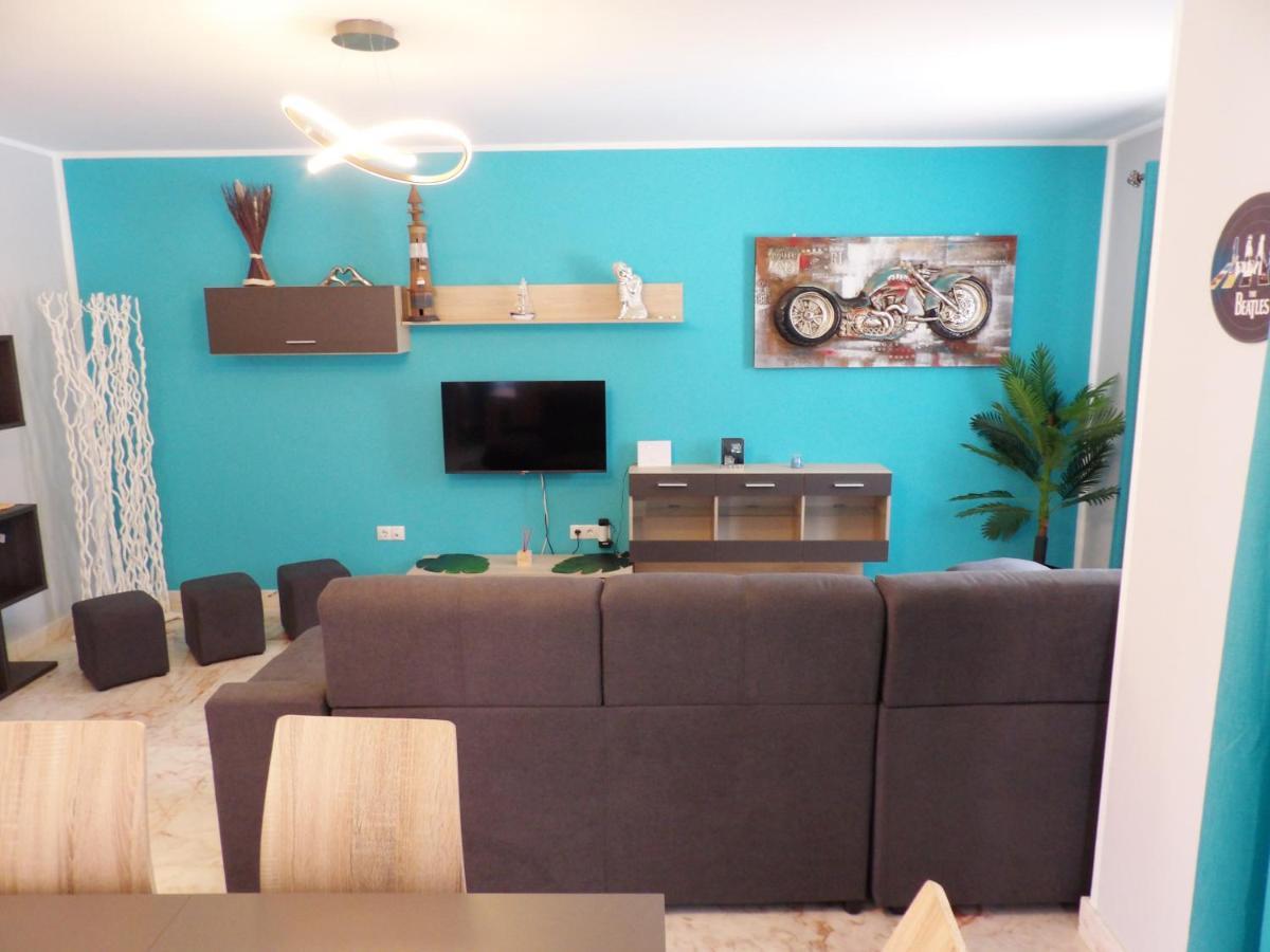 Villas Brujula Company Corralejo Kültér fotó