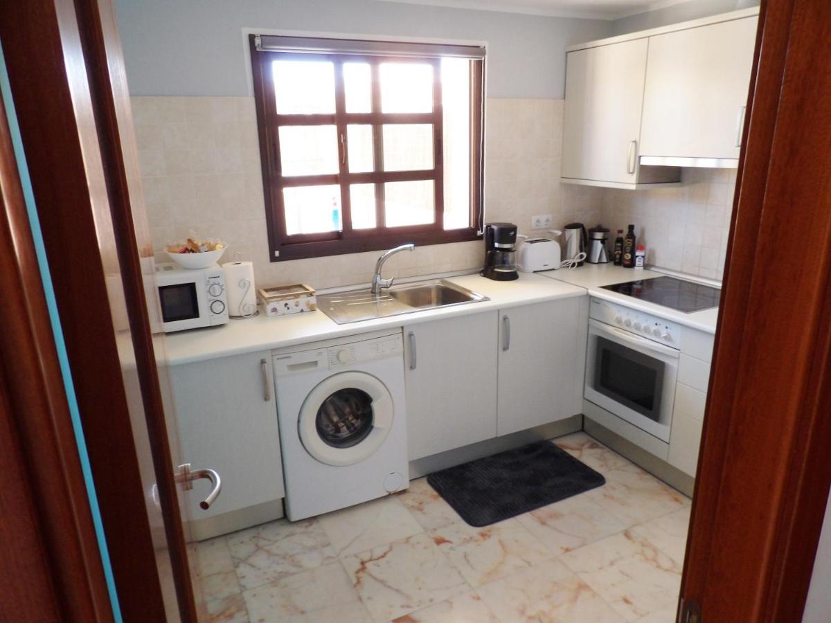 Villas Brujula Company Corralejo Kültér fotó