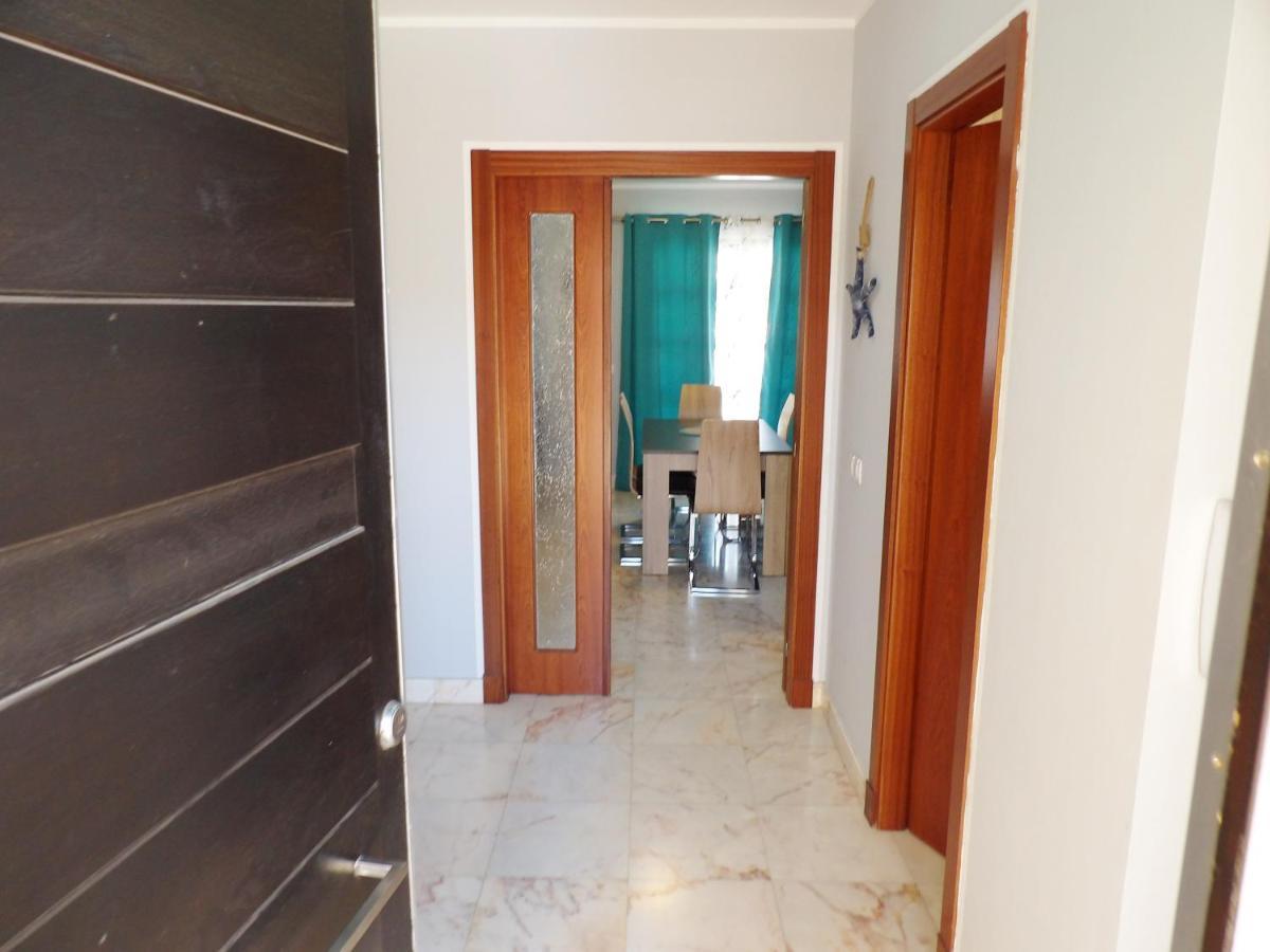 Villas Brujula Company Corralejo Kültér fotó