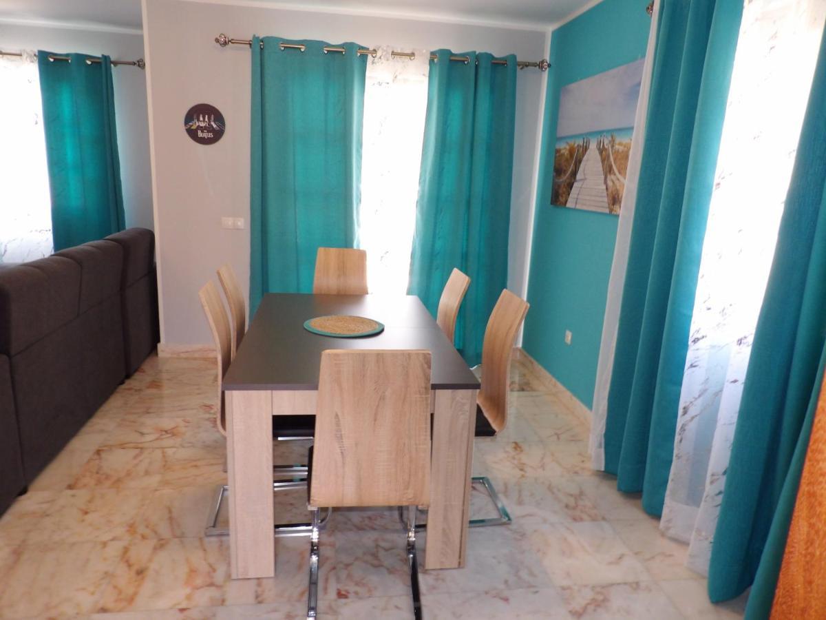 Villas Brujula Company Corralejo Kültér fotó