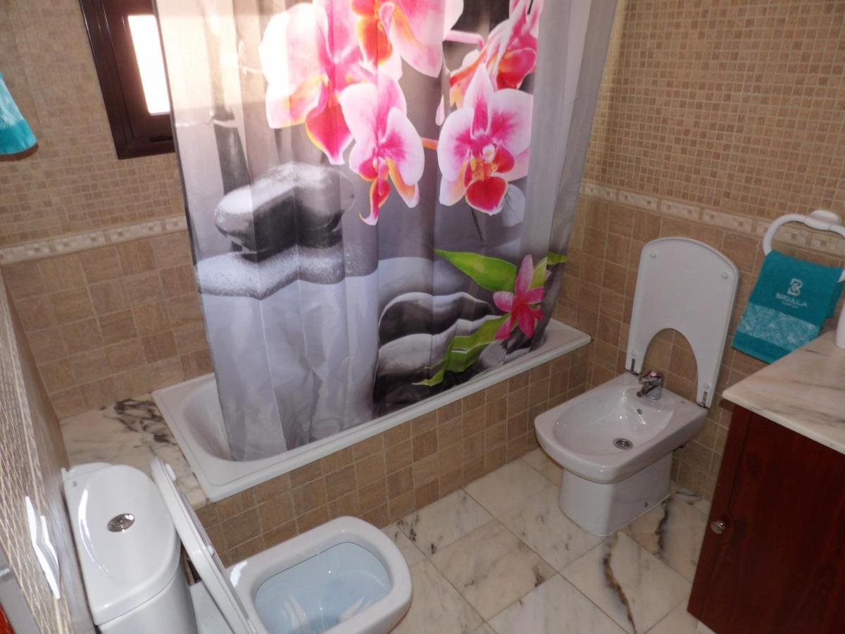 Villas Brujula Company Corralejo Kültér fotó