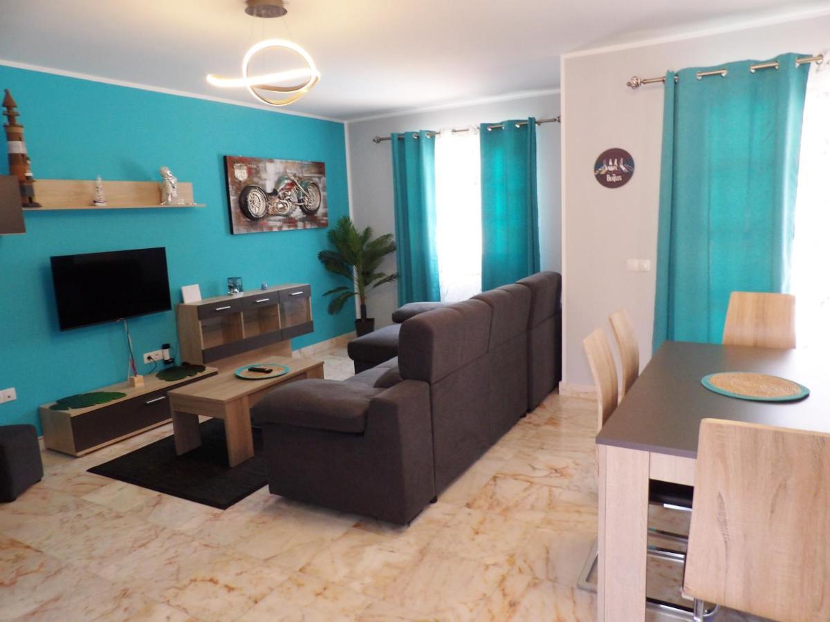 Villas Brujula Company Corralejo Kültér fotó