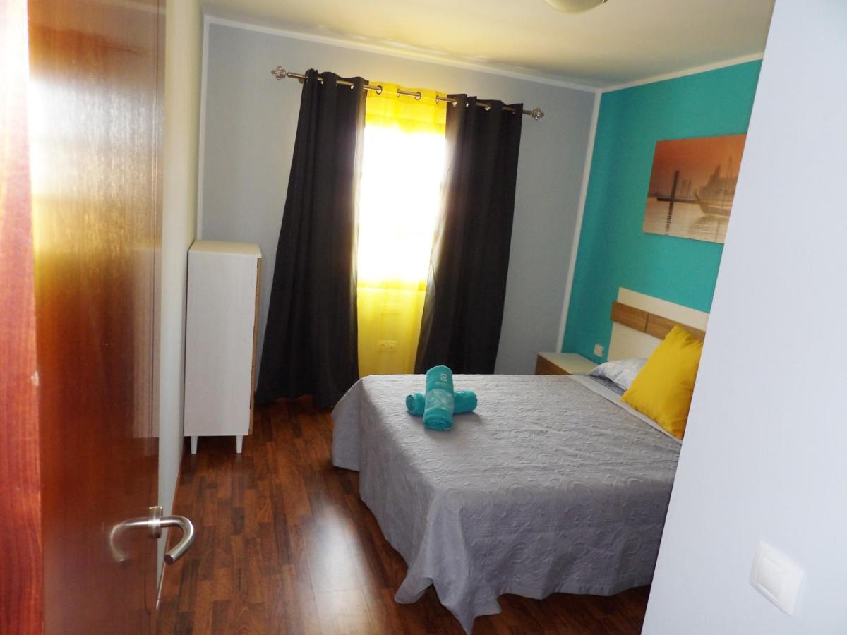 Villas Brujula Company Corralejo Kültér fotó