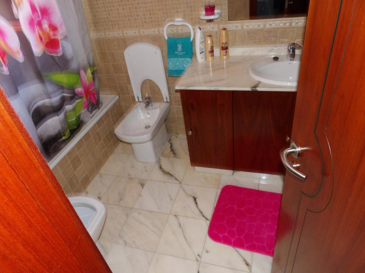 Villas Brujula Company Corralejo Kültér fotó
