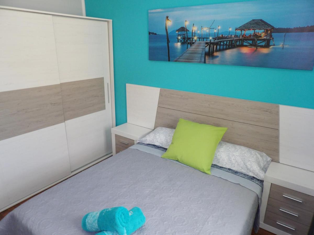 Villas Brujula Company Corralejo Kültér fotó