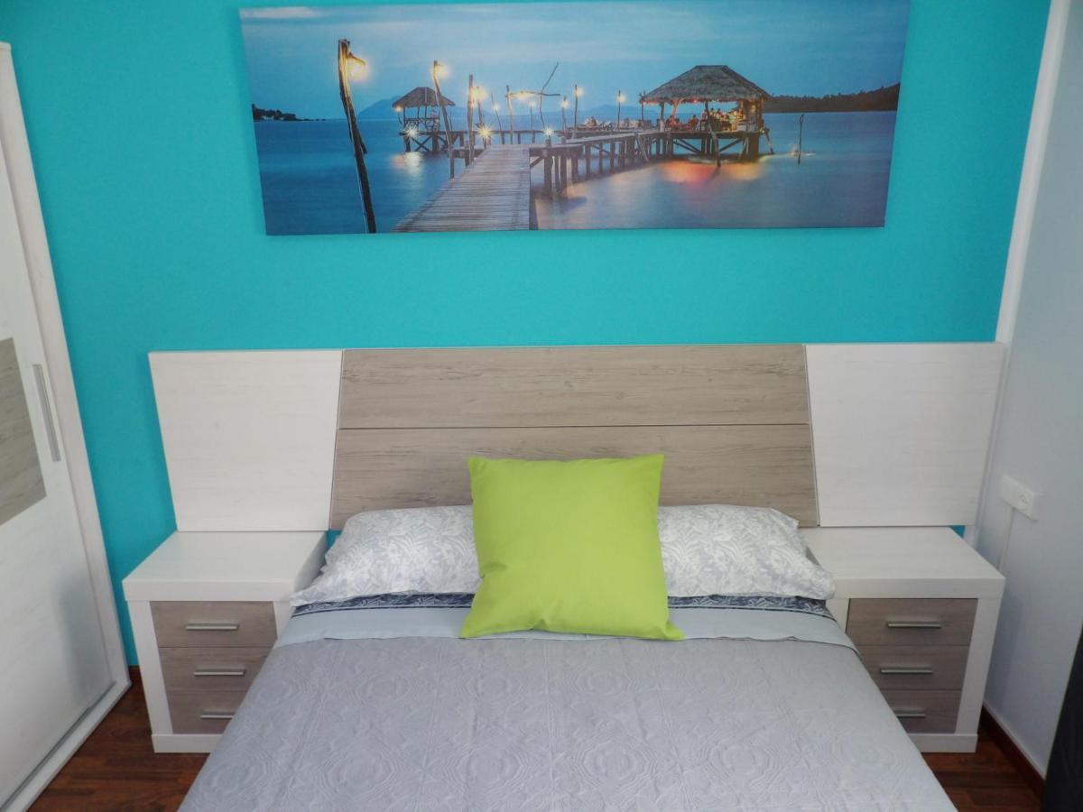 Villas Brujula Company Corralejo Kültér fotó