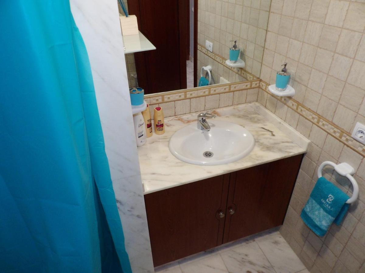 Villas Brujula Company Corralejo Kültér fotó