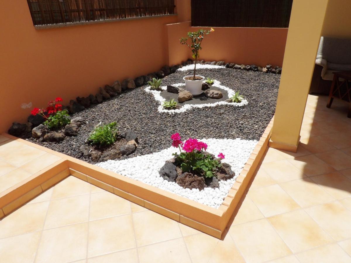 Villas Brujula Company Corralejo Kültér fotó