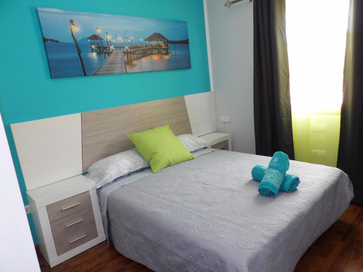 Villas Brujula Company Corralejo Kültér fotó