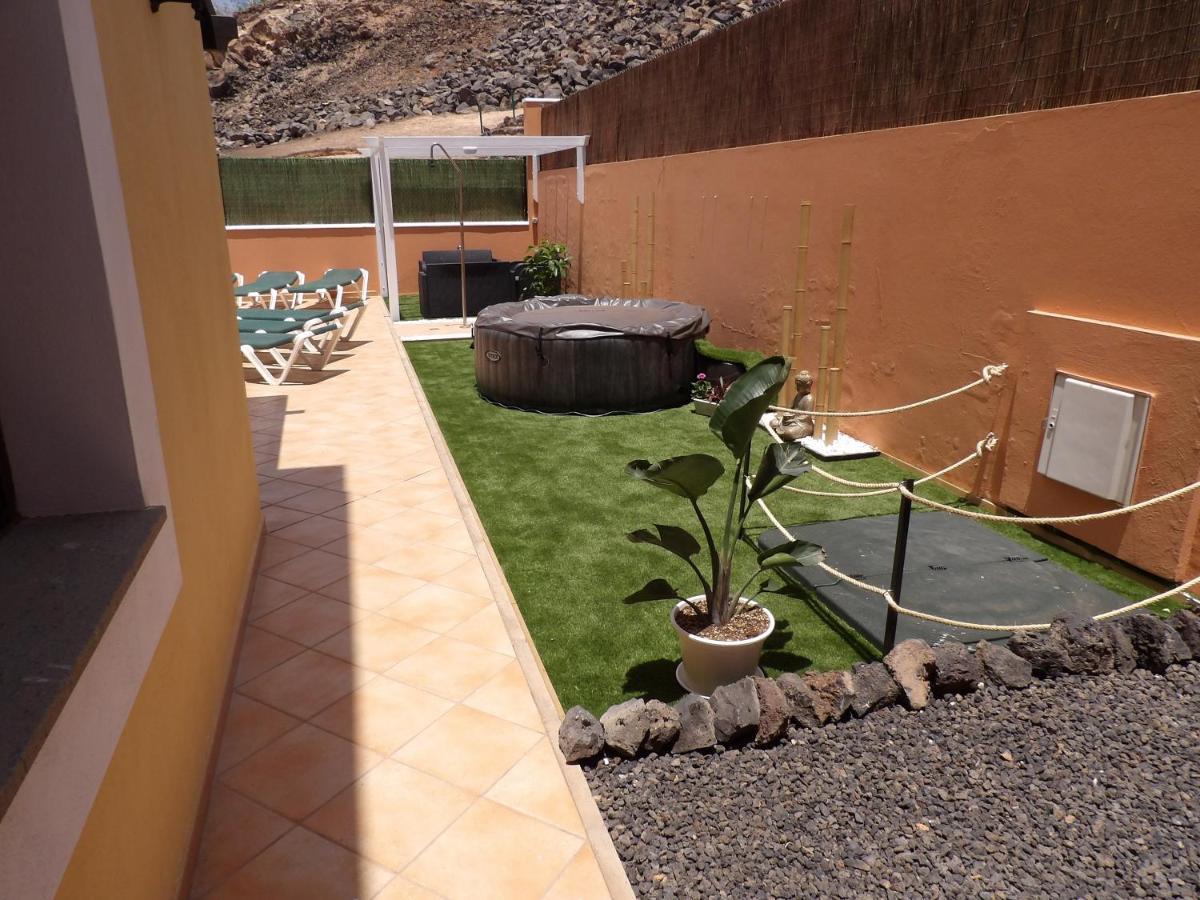 Villas Brujula Company Corralejo Kültér fotó