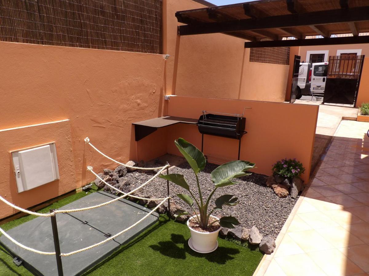 Villas Brujula Company Corralejo Kültér fotó