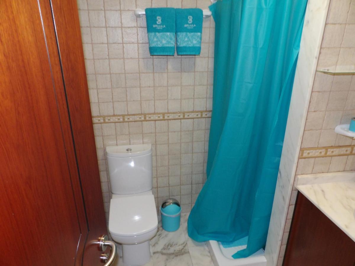 Villas Brujula Company Corralejo Kültér fotó