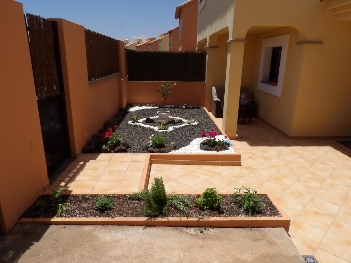 Villas Brujula Company Corralejo Kültér fotó