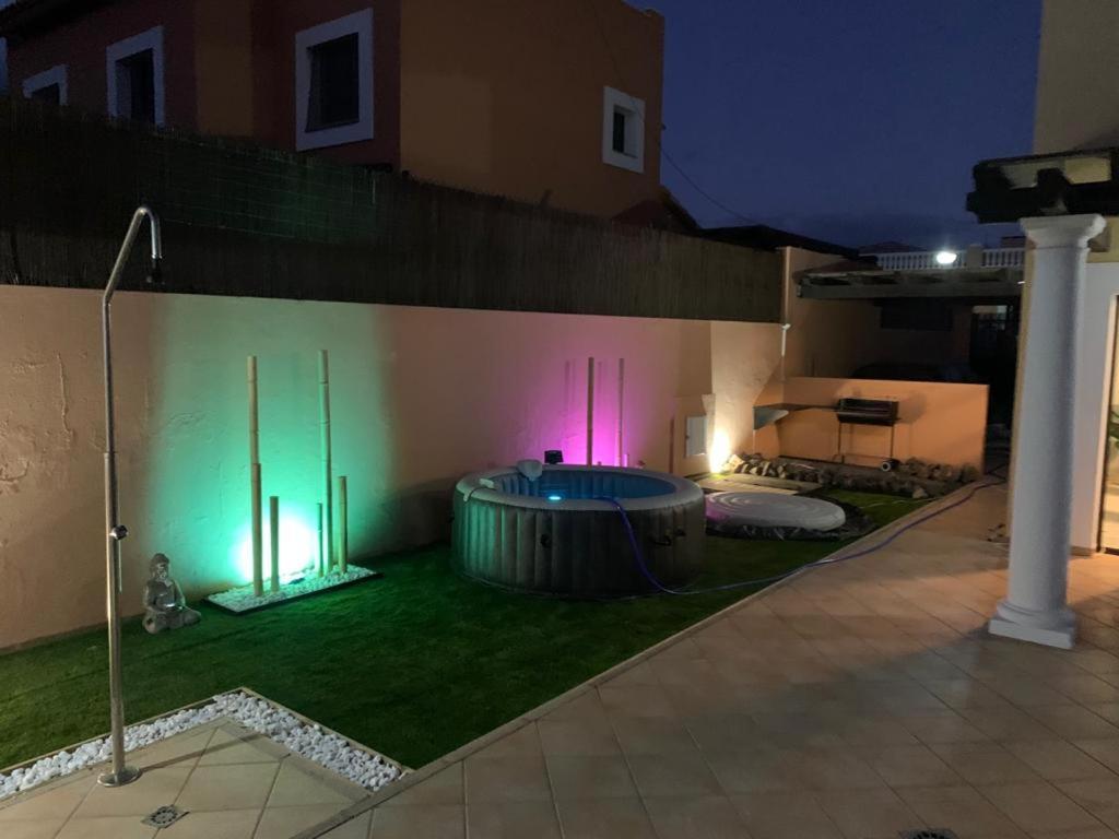 Villas Brujula Company Corralejo Kültér fotó