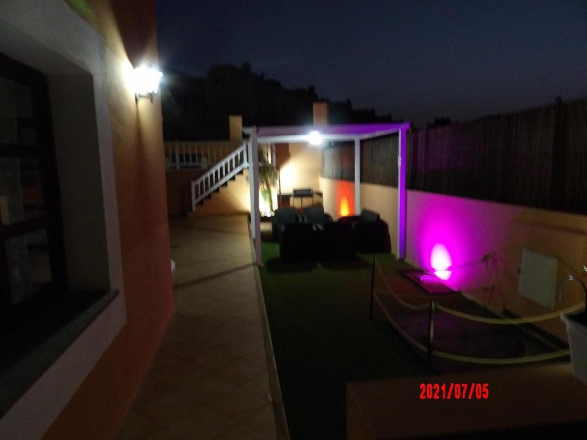 Villas Brujula Company Corralejo Kültér fotó